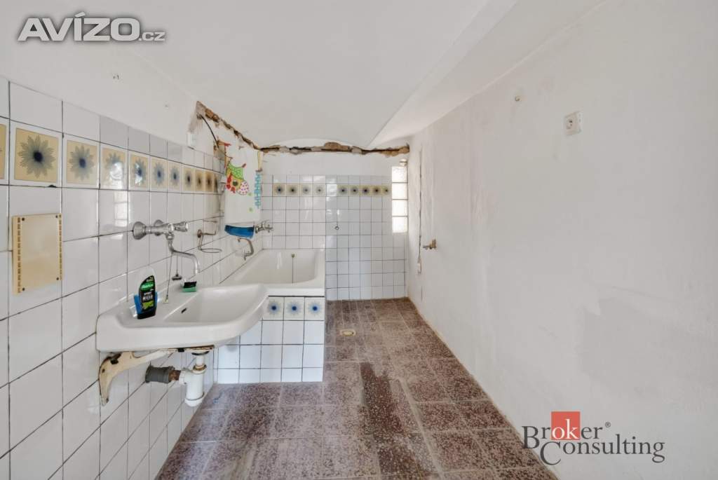 Foto inzerátu Prodej rodinného domu 85 m², Břeclav