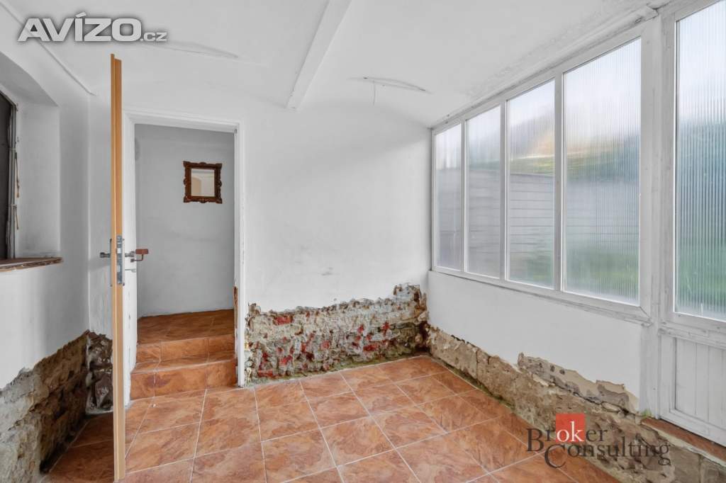 Foto inzerátu Prodej rodinného domu 85 m², Břeclav