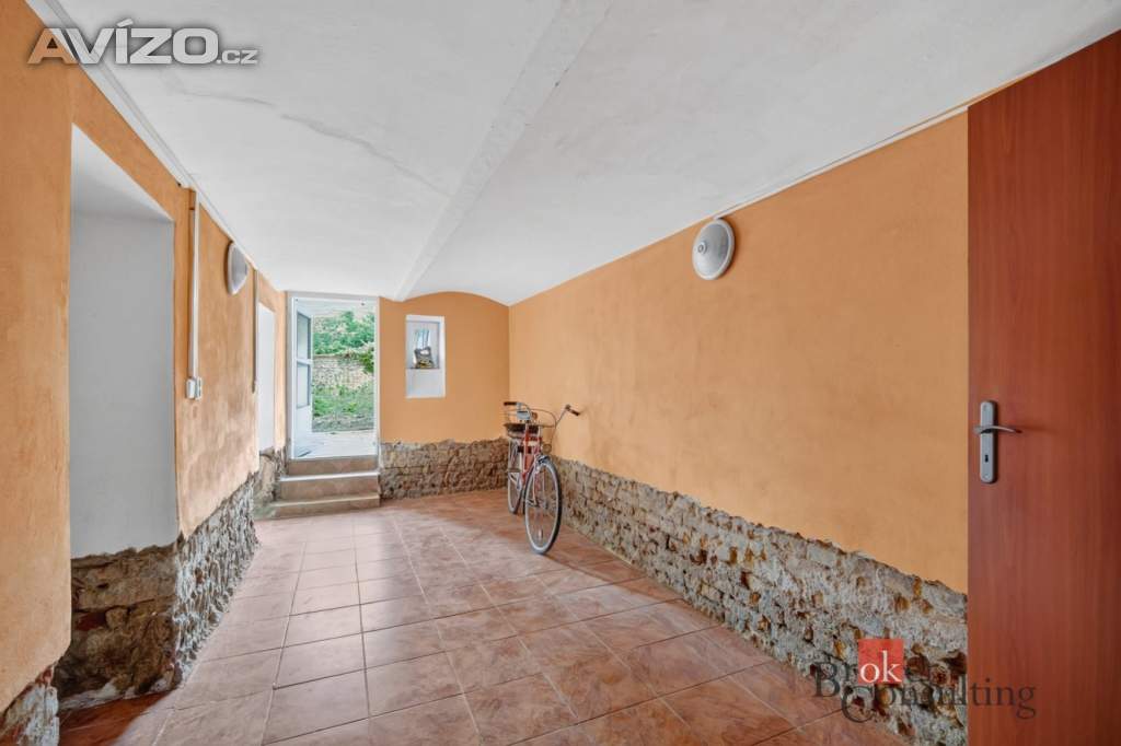 Foto inzerátu Prodej rodinného domu 85 m², Břeclav