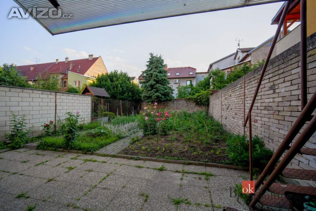 Foto inzerátu Prodej rodinného domu 85 m², Břeclav