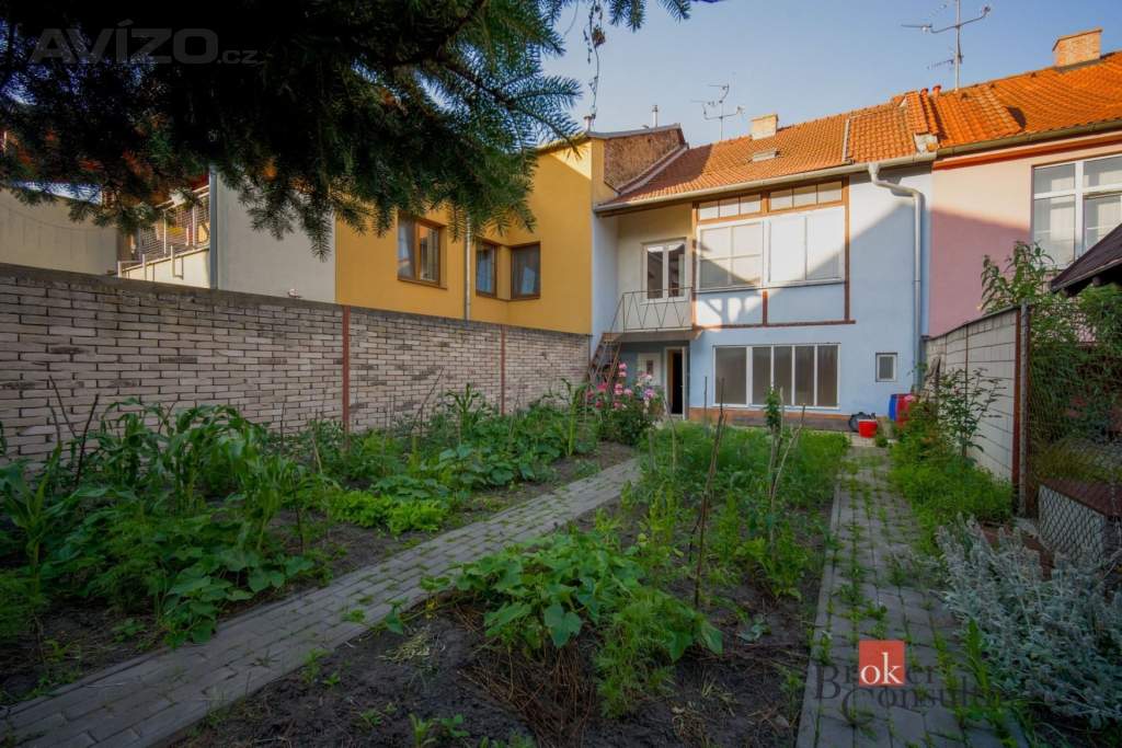 Foto inzerátu Prodej rodinného domu 85 m², Břeclav
