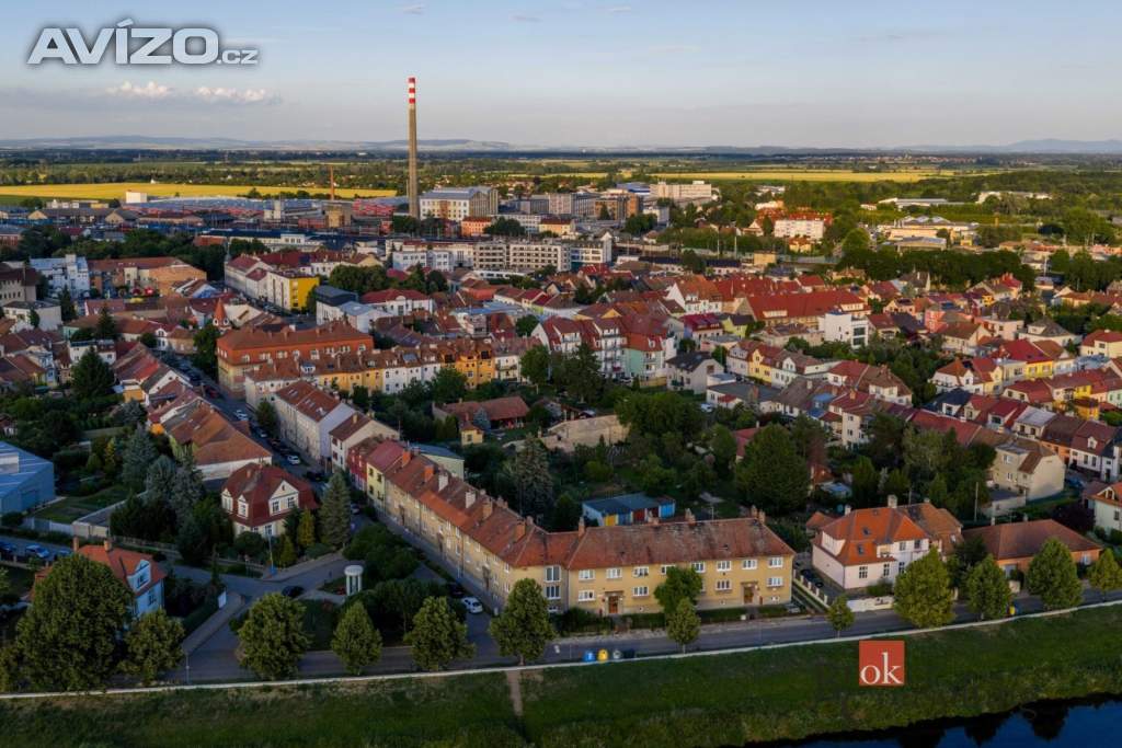 Foto inzerátu Prodej rodinného domu 85 m², Břeclav