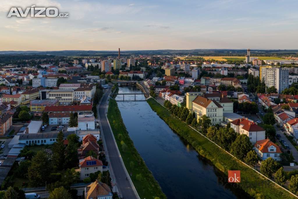 Foto inzerátu Prodej rodinného domu 85 m², Břeclav