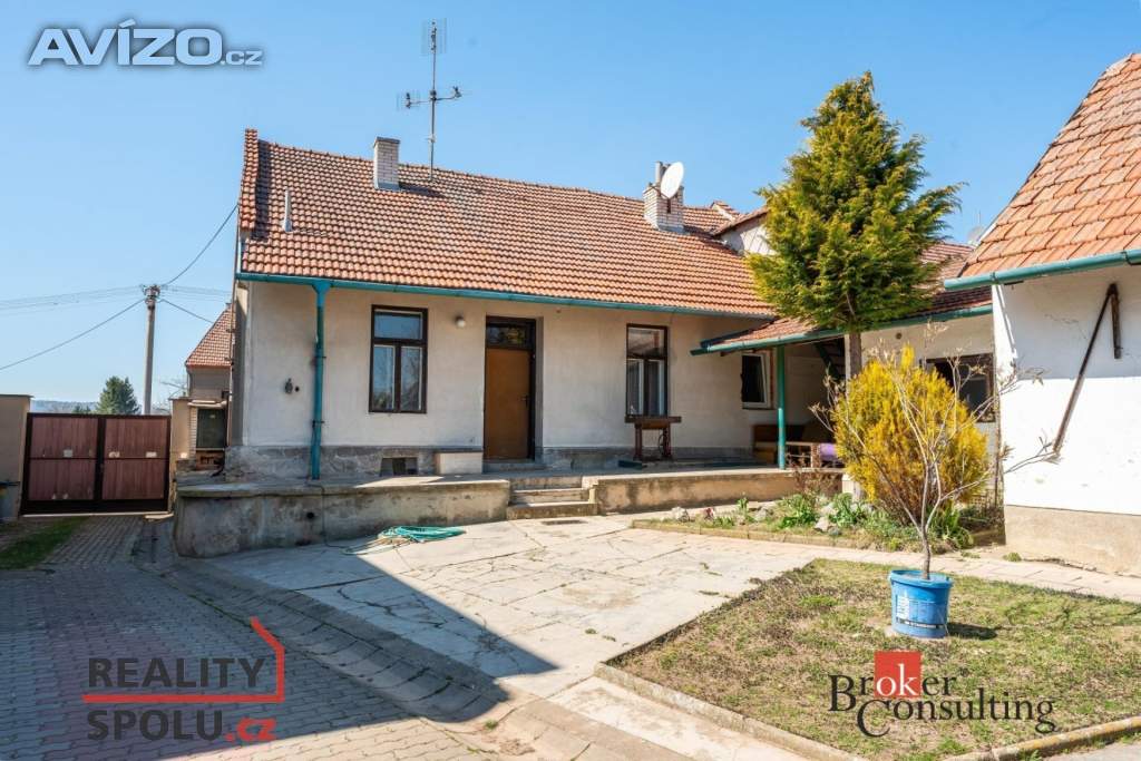 Foto inzerátu Prodej rodinné domy, 240 m² -