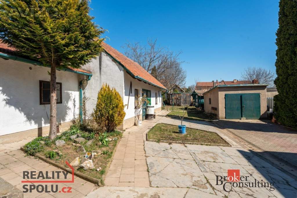 Foto inzerátu Prodej rodinné domy, 240 m² -