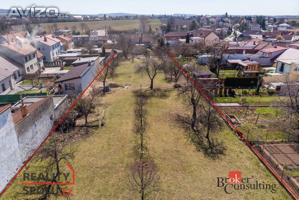 Foto inzerátu Prodej rodinné domy, 240 m² -