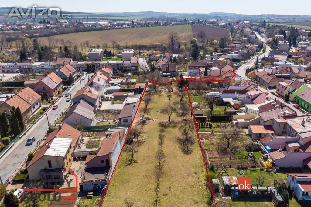 Foto inzerátu Prodej rodinné domy, 240 m² -
