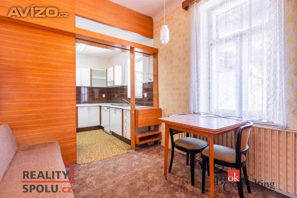 Foto inzerátu Prodej rodinné domy, 240 m² -