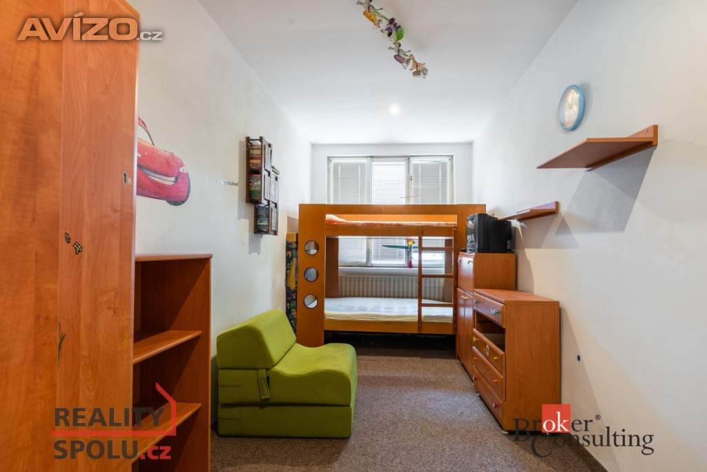 Foto inzerátu Prodej rodinné domy, 240 m² -