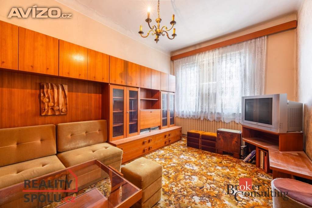 Foto inzerátu Prodej rodinné domy, 240 m² -