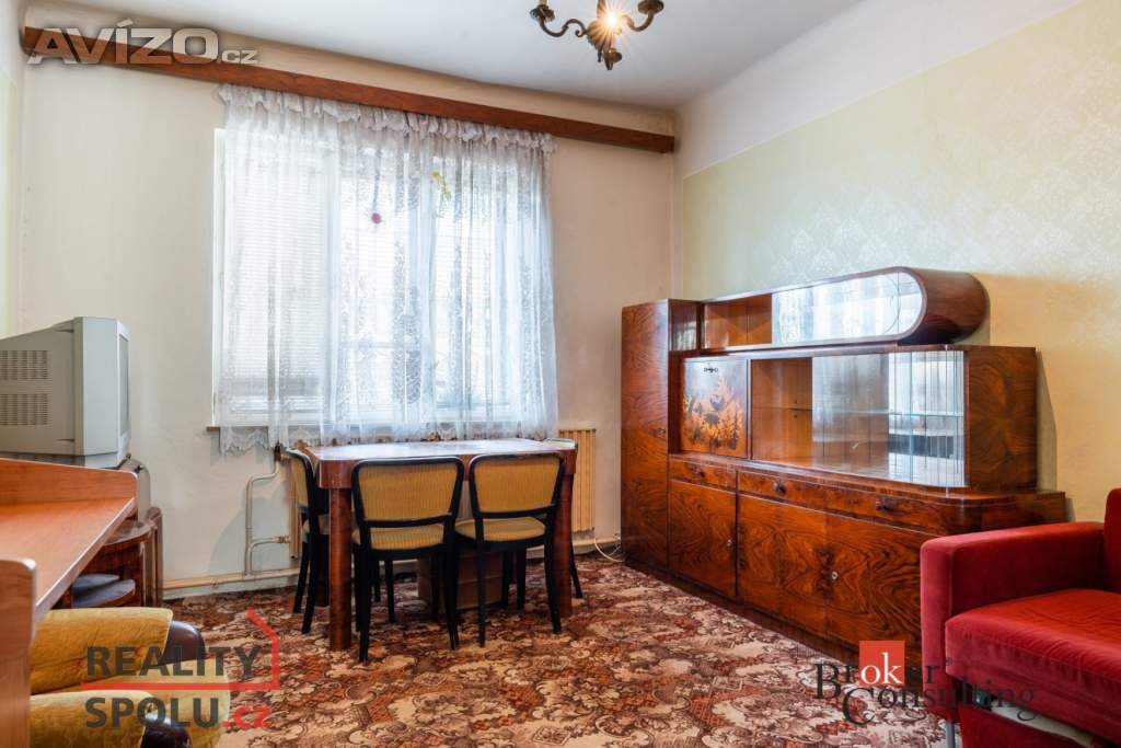 Foto inzerátu Prodej rodinné domy, 240 m² -