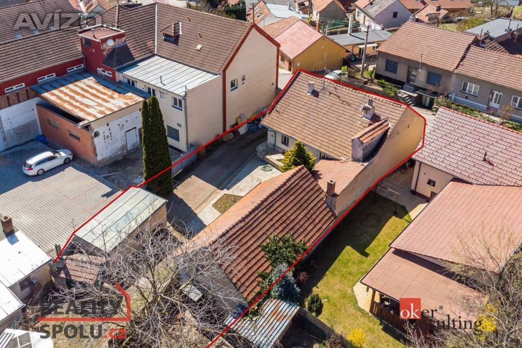 Foto inzerátu Prodej rodinné domy, 240 m² -