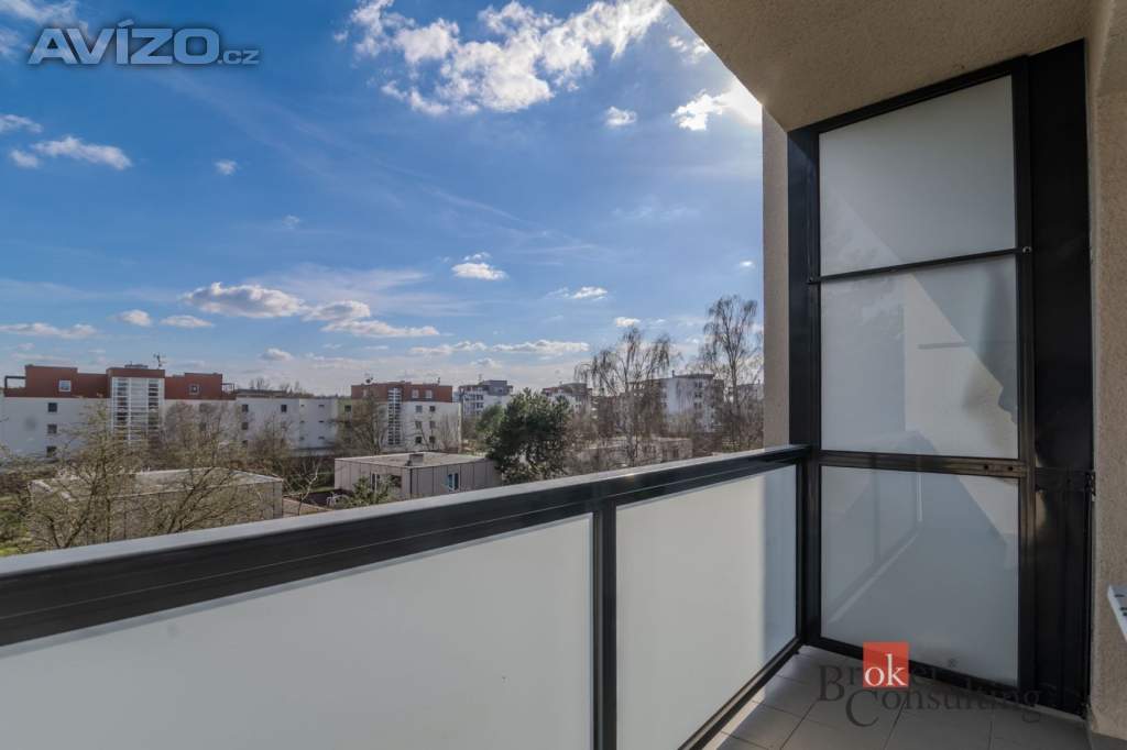 Foto inzerátu Prodej bytu 3+1 78 m², Hradec Králové