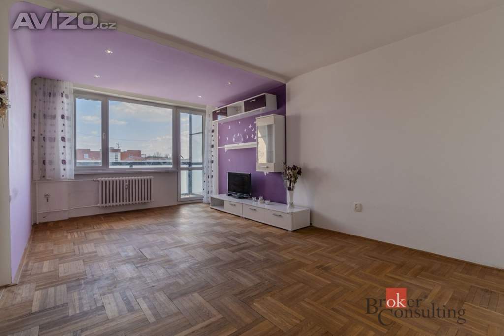 Foto inzerátu Prodej bytu 3+1 78 m², Hradec Králové