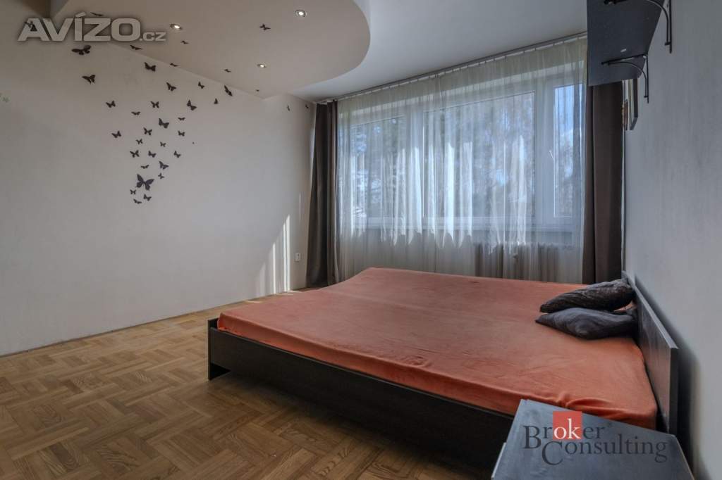 Foto inzerátu Prodej bytu 3+1 78 m², Hradec Králové