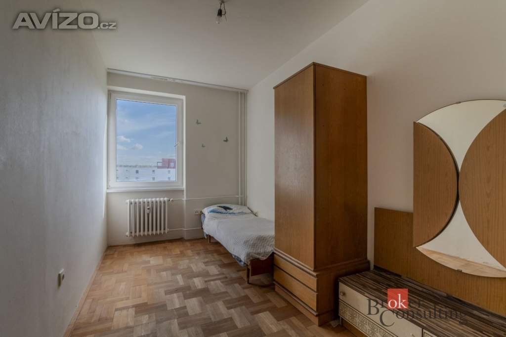 Foto inzerátu Prodej bytu 3+1 78 m², Hradec Králové