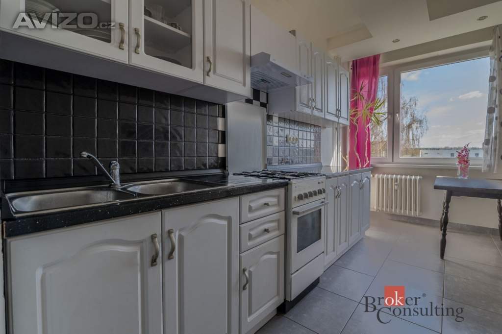 Foto inzerátu Prodej bytu 3+1 78 m², Hradec Králové