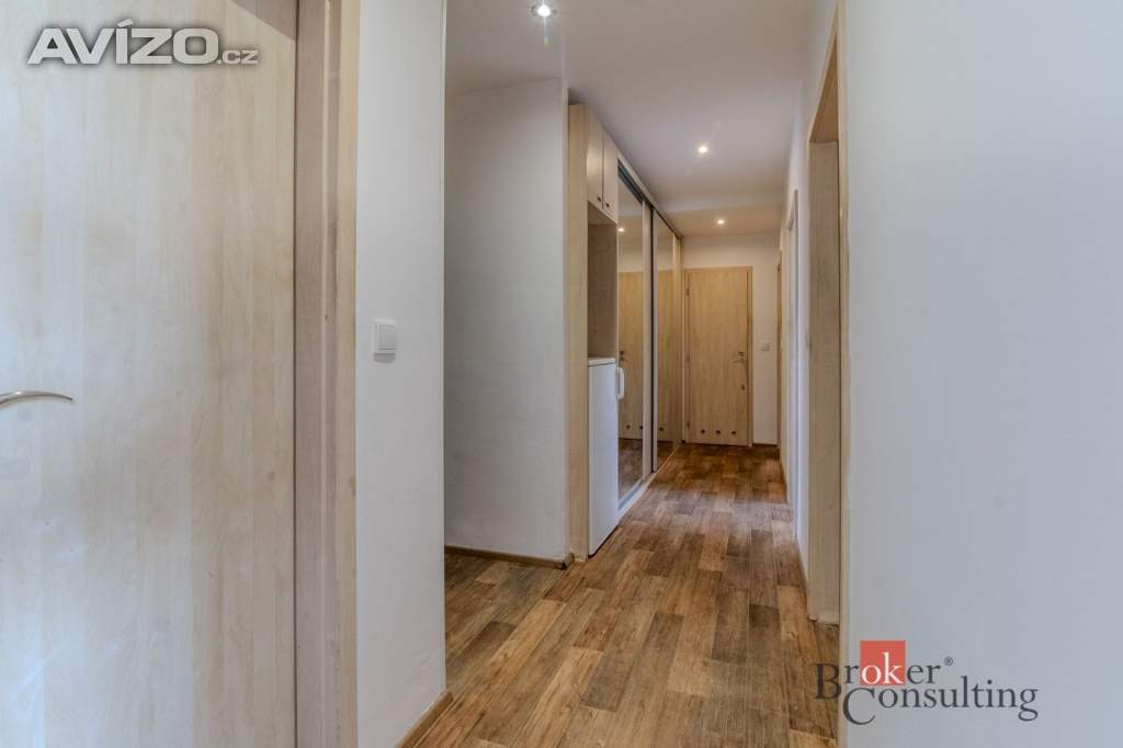 Foto inzerátu Prodej bytu 3+1 78 m², Hradec Králové