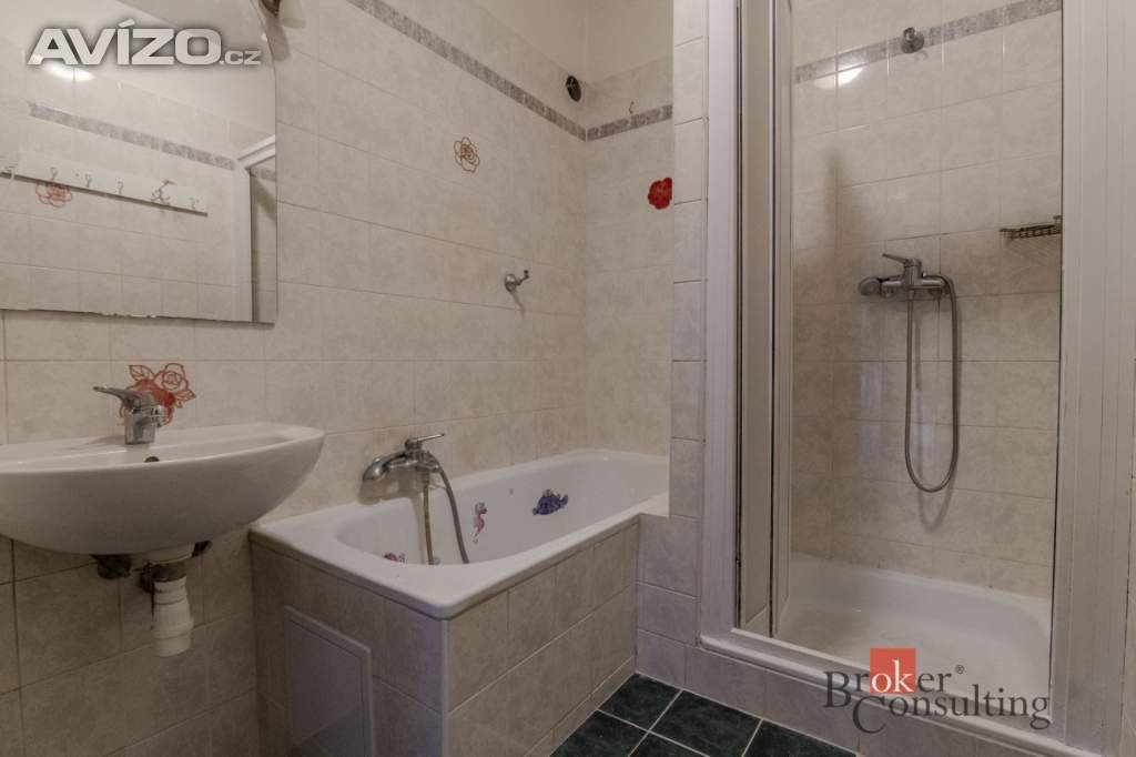 Foto inzerátu Prodej bytu 3+1 78 m², Hradec Králové