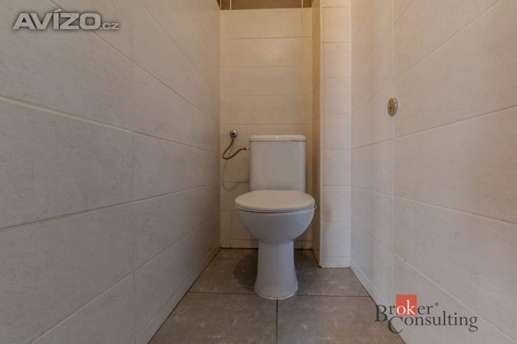 Foto inzerátu Prodej bytu 3+1 78 m², Hradec Králové