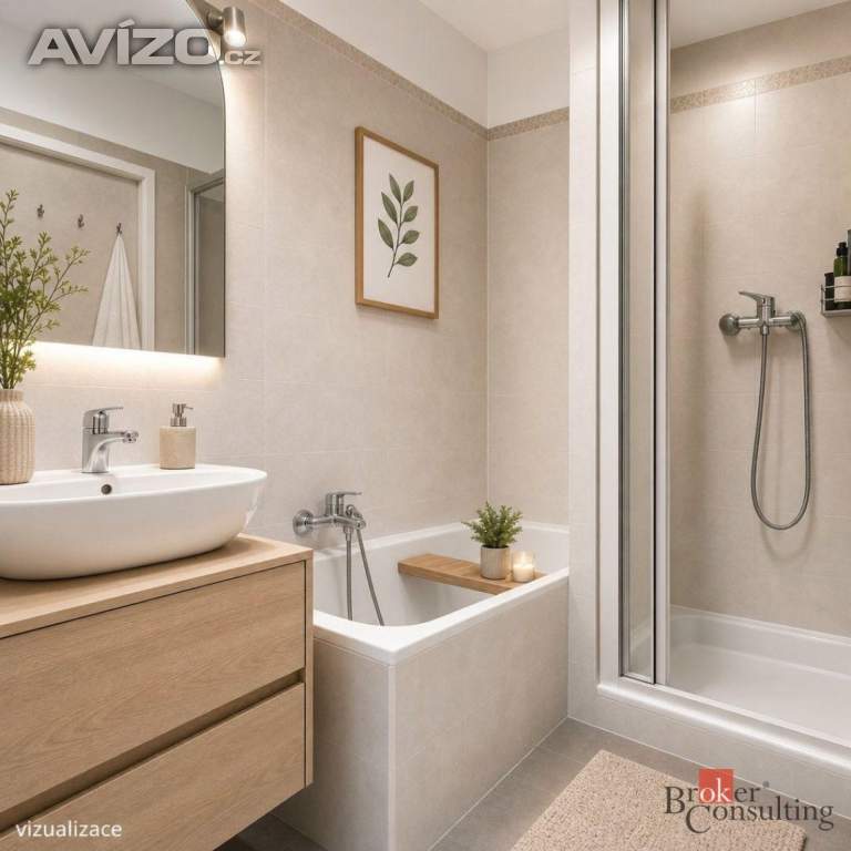 Foto inzerátu Prodej bytu 3+1 78 m², Hradec Králové