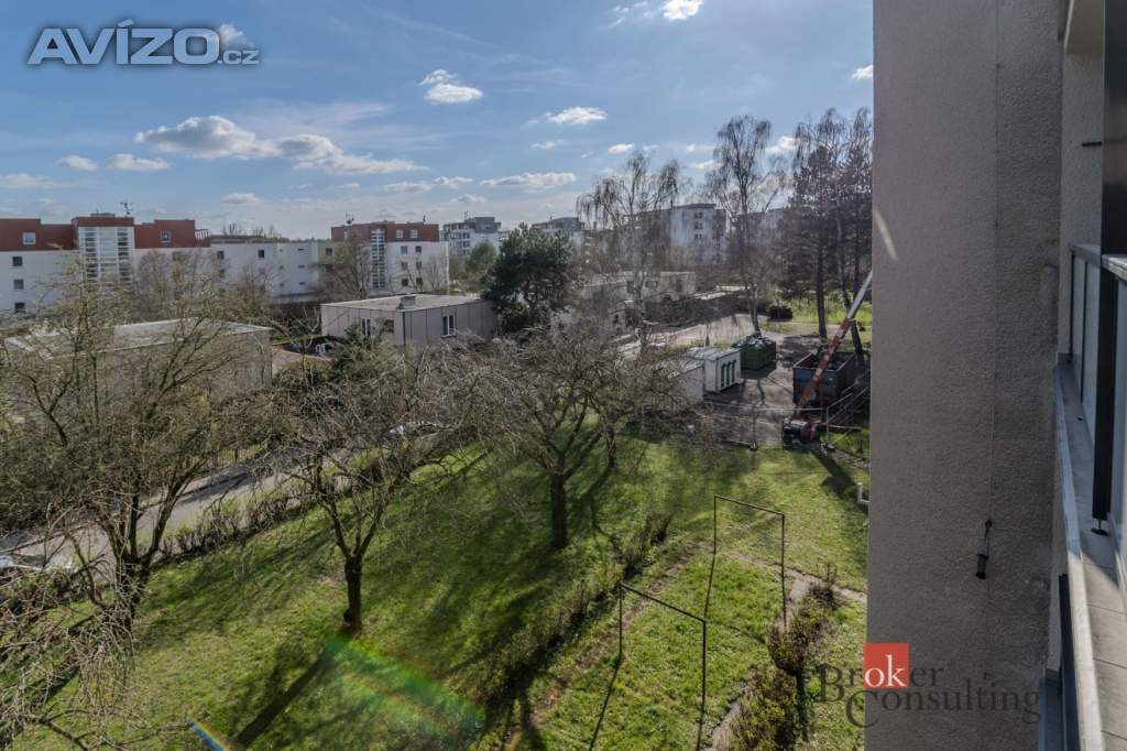 Foto inzerátu Prodej bytu 3+1 78 m², Hradec Králové
