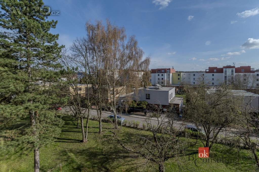 Foto inzerátu Prodej bytu 3+1 78 m², Hradec Králové