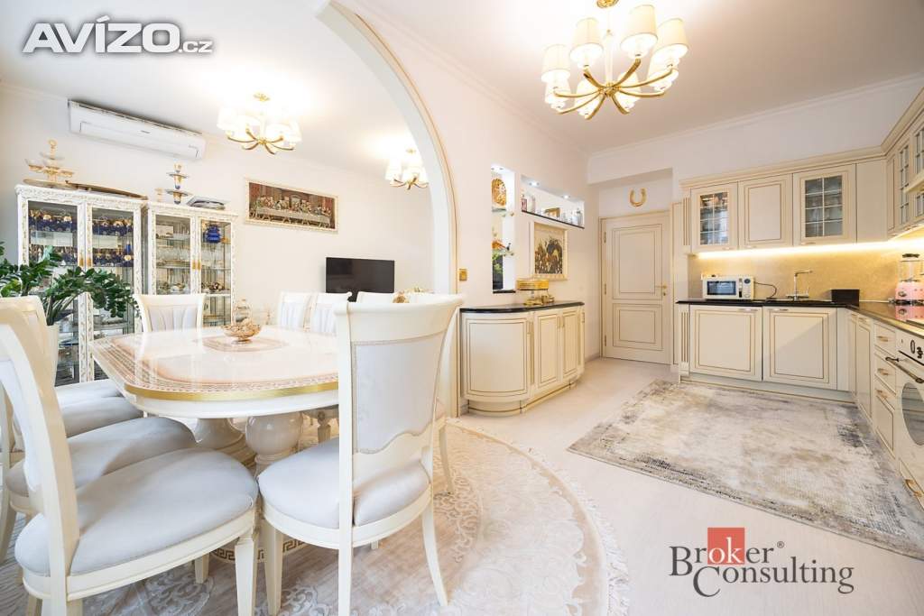 Prodej bytu 3+kk 67 m², Praha