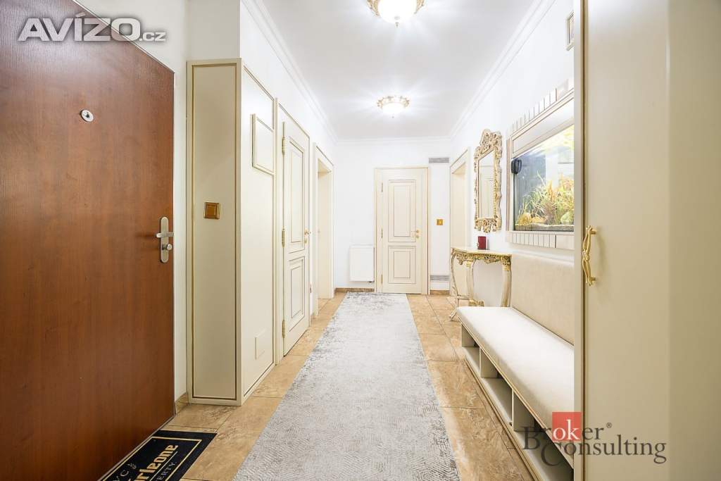 Foto inzerátu Prodej bytu 3+kk 67 m², Praha