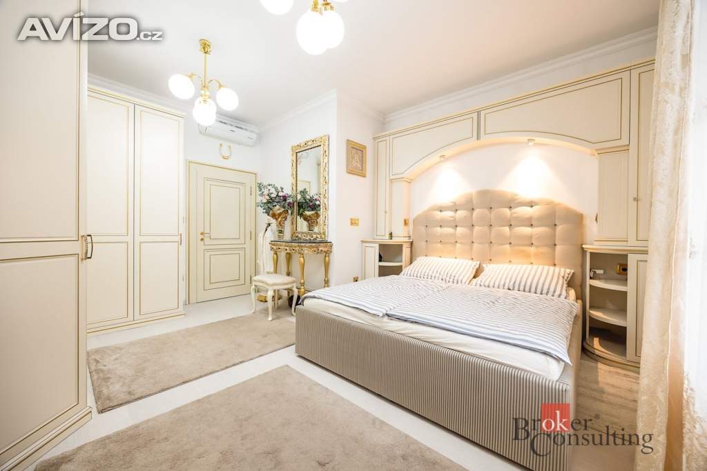 Foto inzerátu Prodej bytu 3+kk 67 m², Praha