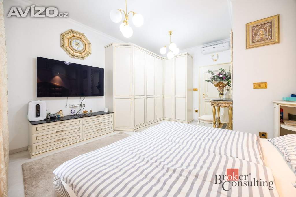 Foto inzerátu Prodej bytu 3+kk 67 m², Praha