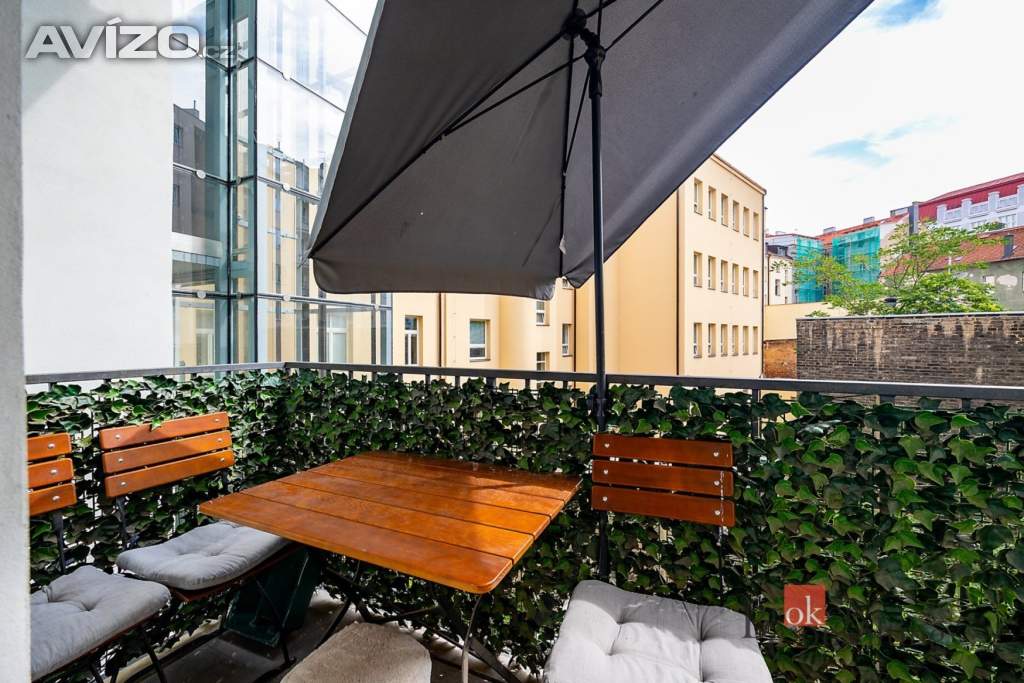 Foto inzerátu Prodej bytu 3+kk 67 m², Praha