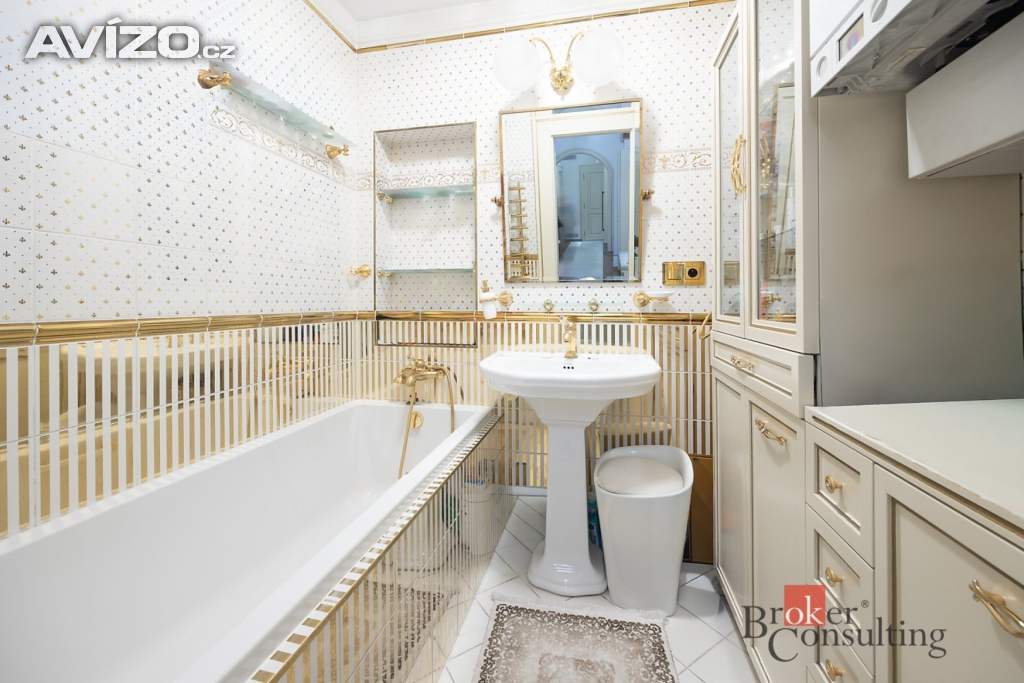Foto inzerátu Prodej bytu 3+kk 67 m², Praha
