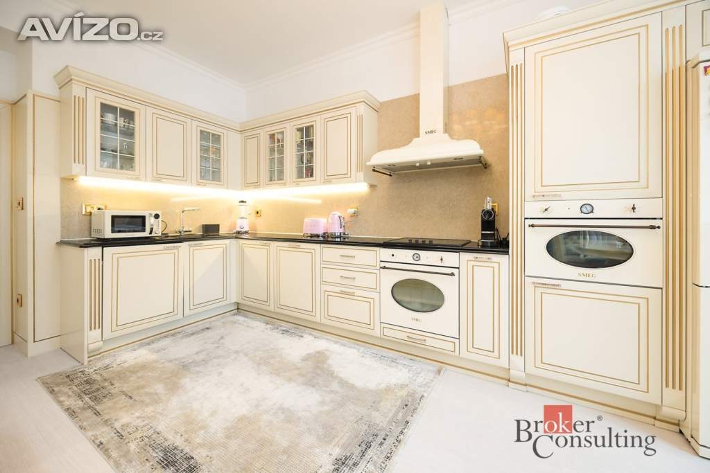 Foto inzerátu Prodej bytu 3+kk 67 m², Praha