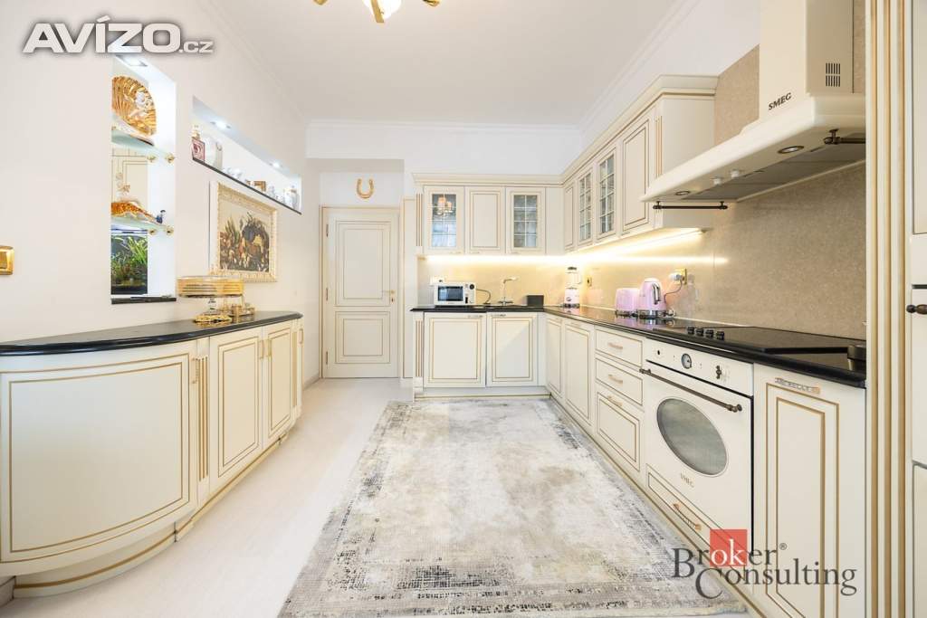 Foto inzerátu Prodej bytu 3+kk 67 m², Praha