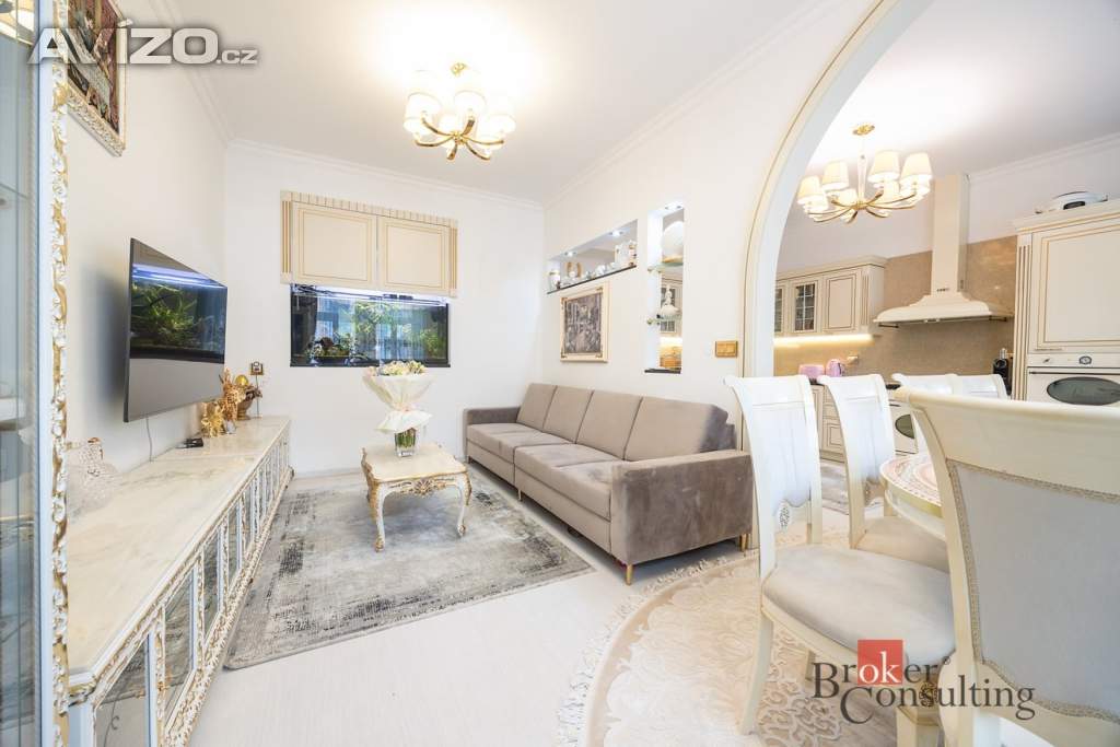 Foto inzerátu Prodej bytu 3+kk 67 m², Praha