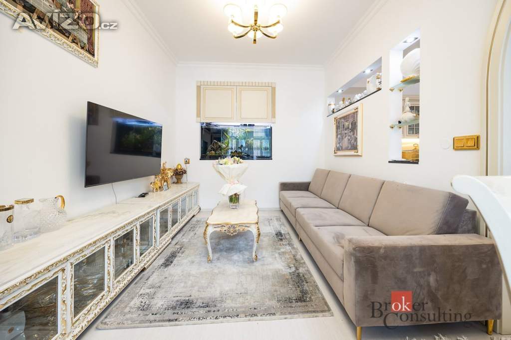 Foto inzerátu Prodej bytu 3+kk 67 m², Praha