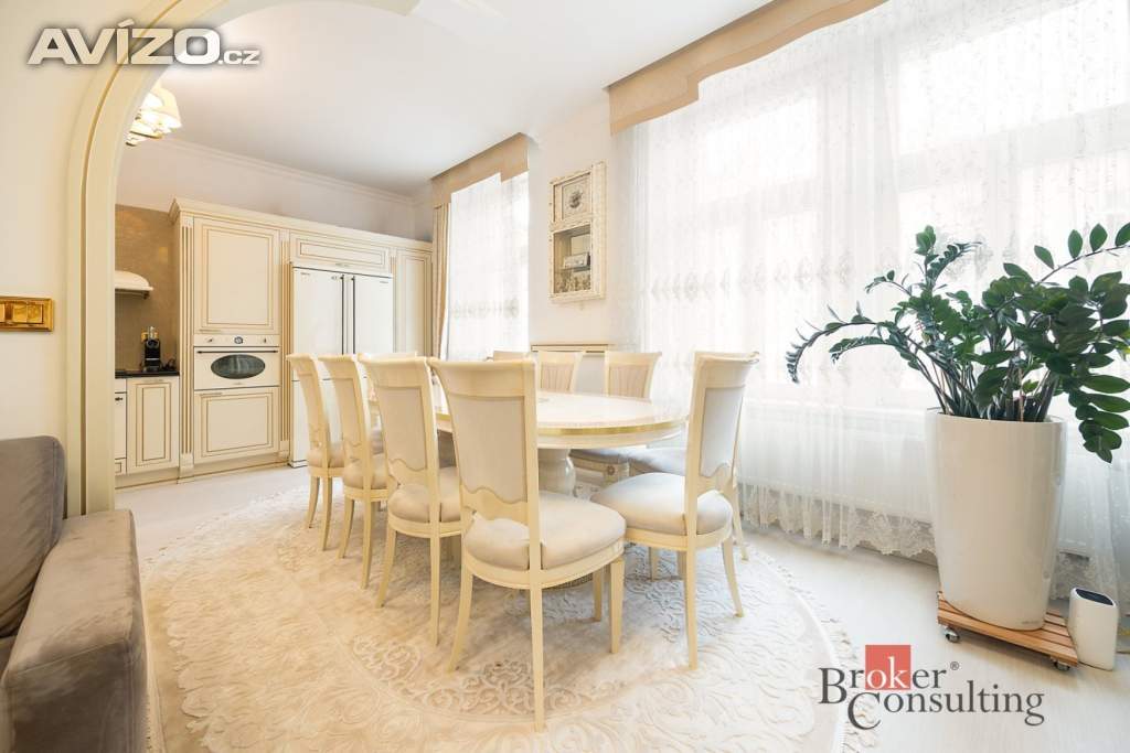 Foto inzerátu Prodej bytu 3+kk 67 m², Praha