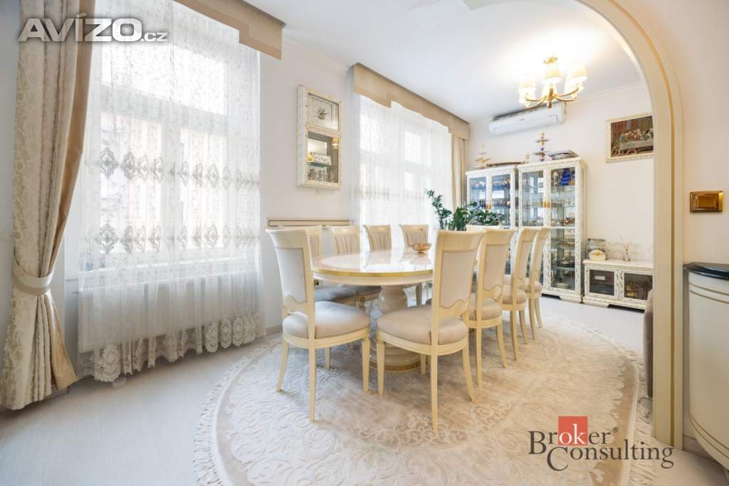 Foto inzerátu Prodej bytu 3+kk 67 m², Praha
