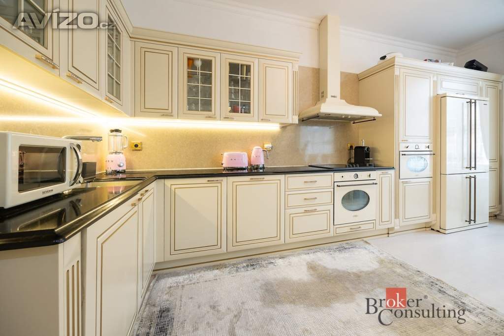 Foto inzerátu Prodej bytu 3+kk 67 m², Praha