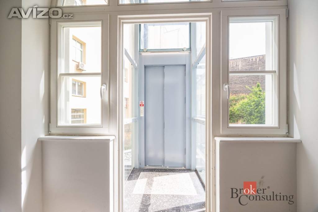 Foto inzerátu Prodej bytu 3+kk 67 m², Praha