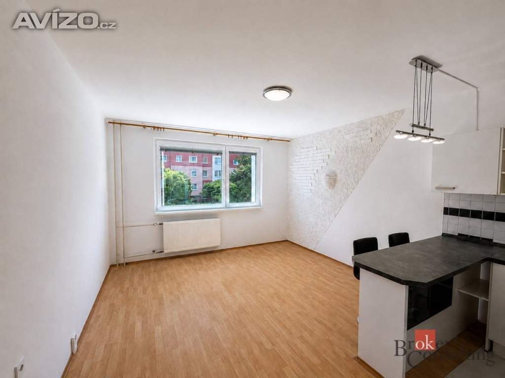 Prodej bytu 2+kk 43 m², Liberec
