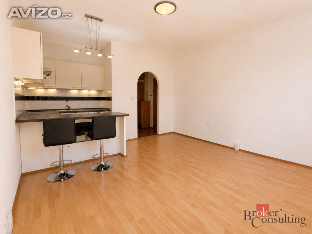 Foto inzerátu Prodej bytu 2+kk 43 m², Liberec