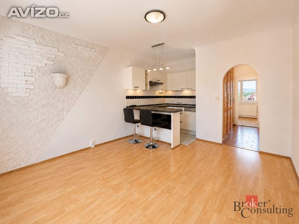 Foto inzerátu Prodej bytu 2+kk 43 m², Liberec