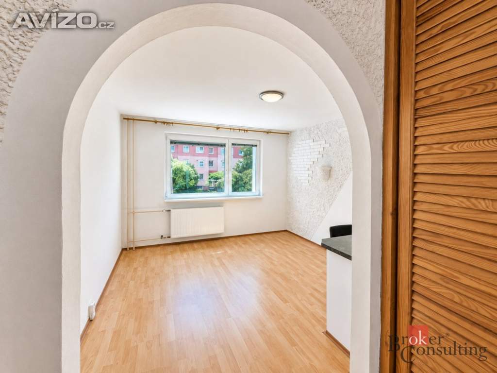 Foto inzerátu Prodej bytu 2+kk 43 m², Liberec