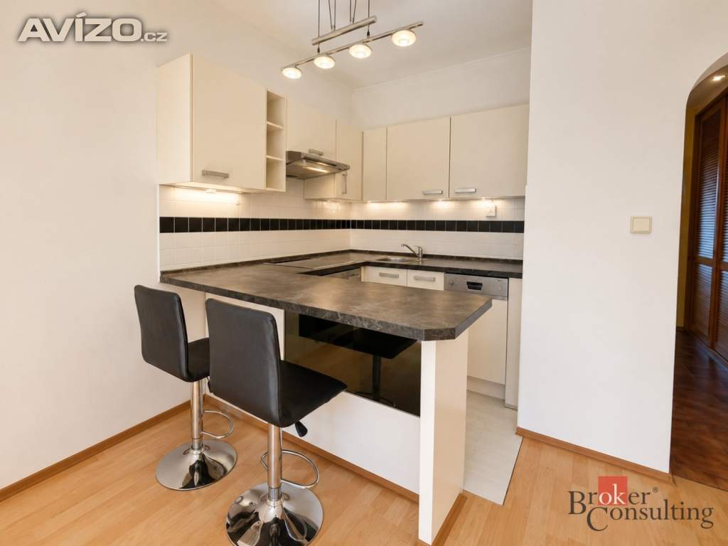 Foto inzerátu Prodej bytu 2+kk 43 m², Liberec
