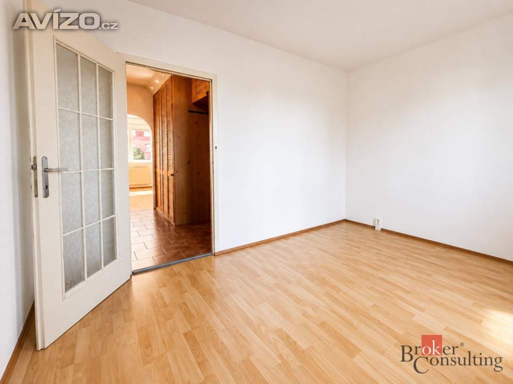 Foto inzerátu Prodej bytu 2+kk 43 m², Liberec