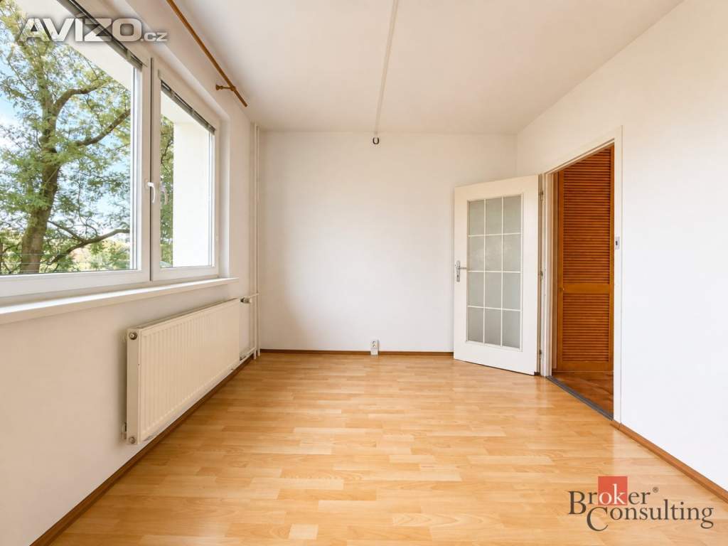 Foto inzerátu Prodej bytu 2+kk 43 m², Liberec