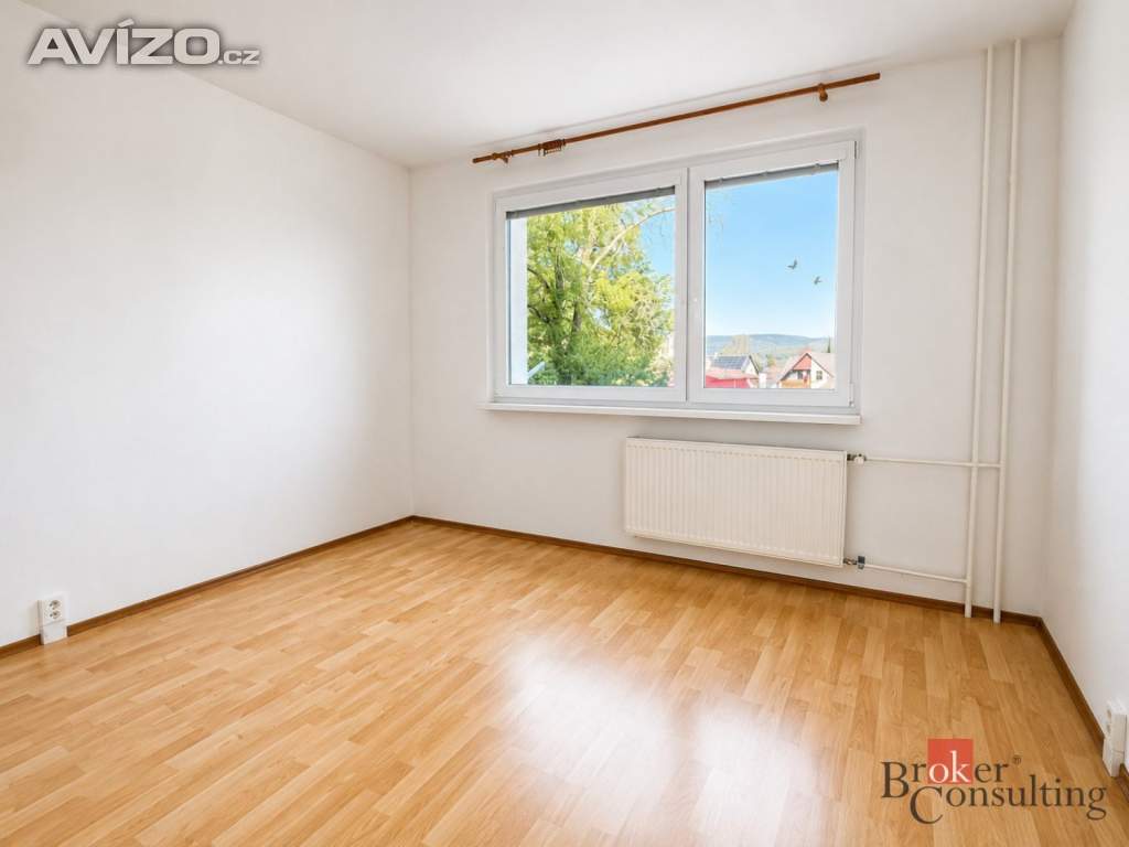 Foto inzerátu Prodej bytu 2+kk 43 m², Liberec