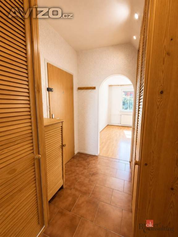 Foto inzerátu Prodej bytu 2+kk 43 m², Liberec